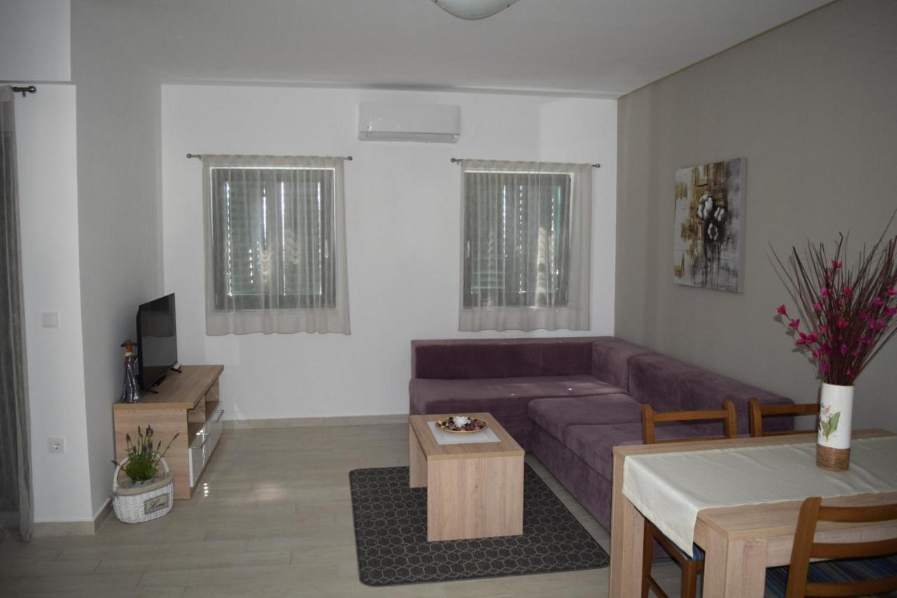 Villa Mio Mare Црес Экстерьер фото