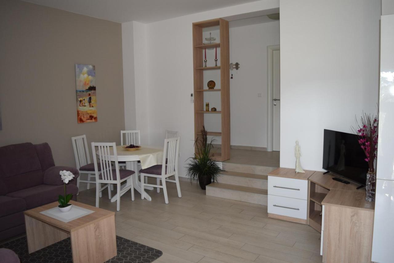 Villa Mio Mare Црес Экстерьер фото