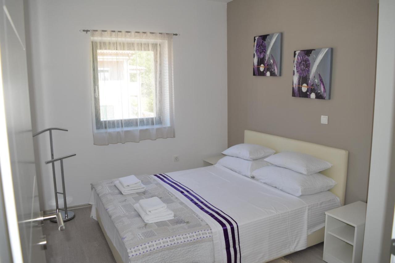Villa Mio Mare Црес Экстерьер фото
