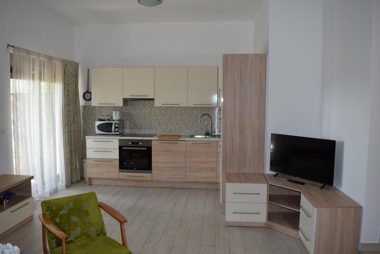 Villa Mio Mare Црес Экстерьер фото