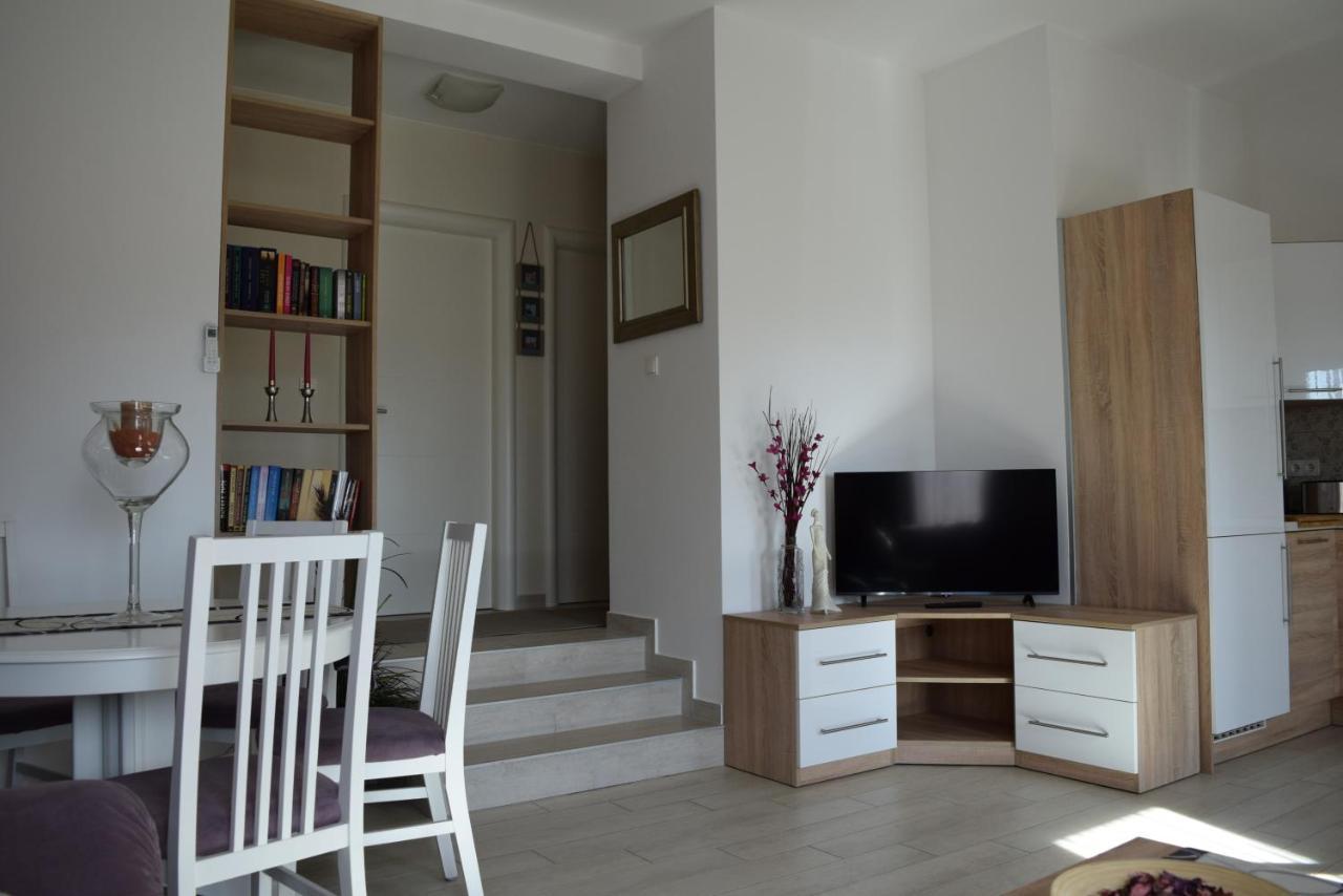 Villa Mio Mare Црес Экстерьер фото