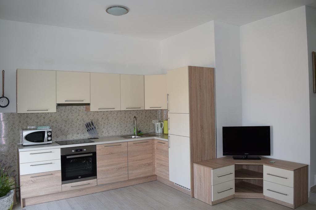 Villa Mio Mare Црес Экстерьер фото